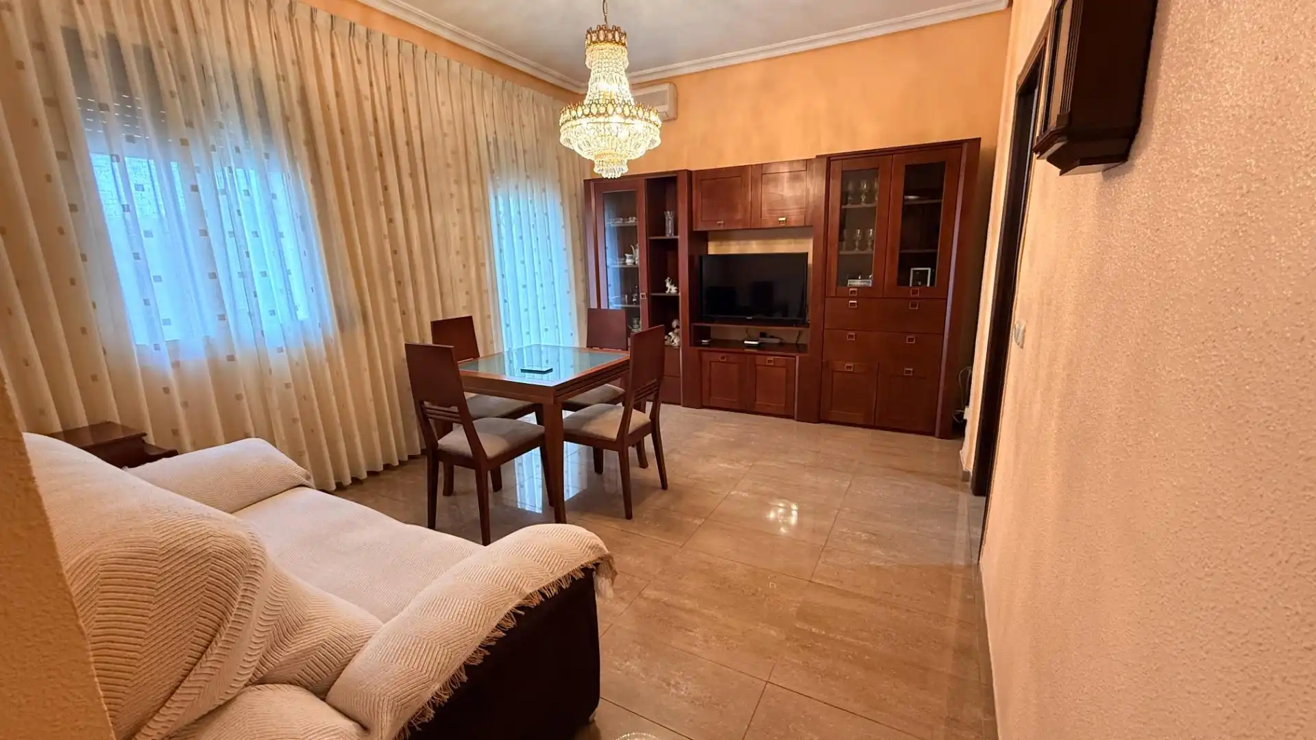 Piso en venta en Valencia, Valencia