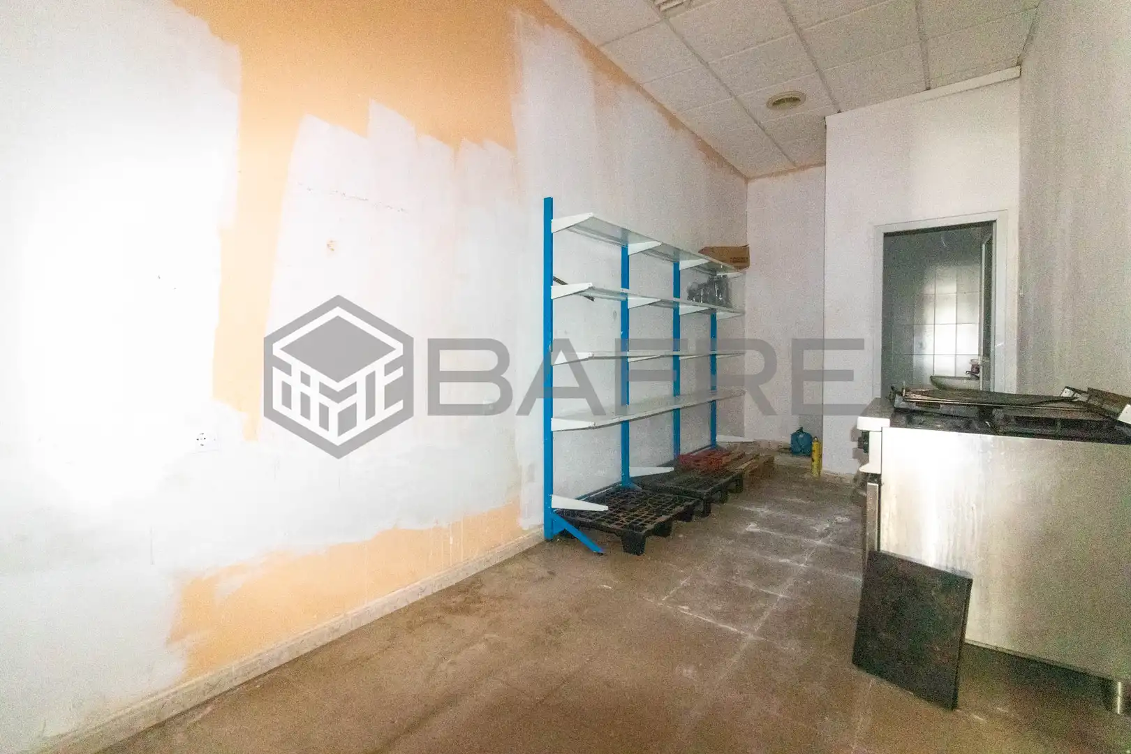 Edificio en venta en Alameda de la Sagra