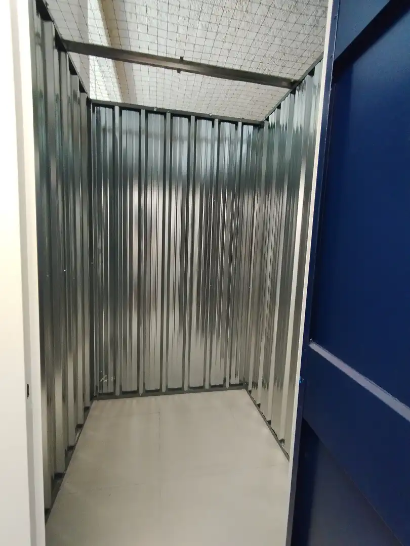 Storage room for rent in Calle la Huerta, 15, Casco Antiguo