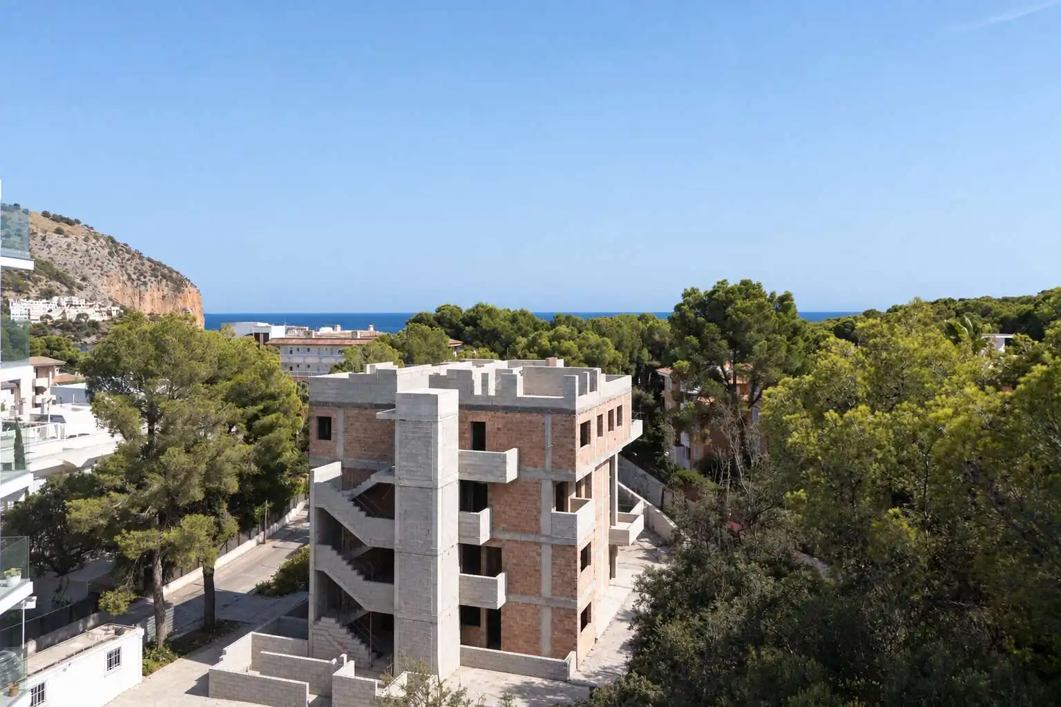 Attico con terrazza in vendita a Canyamel, imagen 9