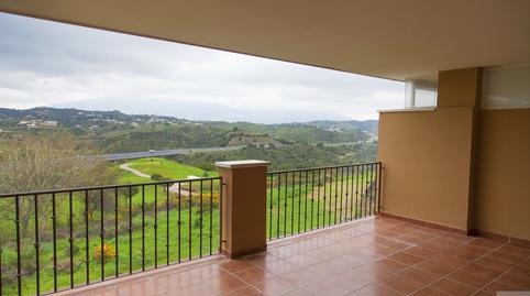 Foto 2 von Wohnung zum Verkauf in Puerto de Los Gatos Colorado, Riviera del Sol, Mijas