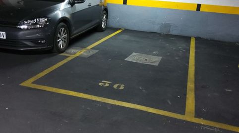 Photo 2 of Garage for rent in Calle de Juan Álvarez Mendizábal, 64, Argüelles, Madrid Capital