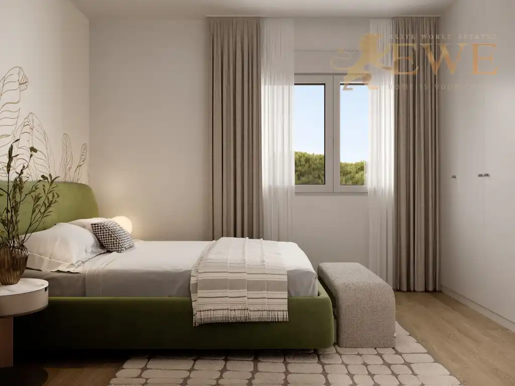 Habitación de Apartamento en venta en Alicante / Alacant