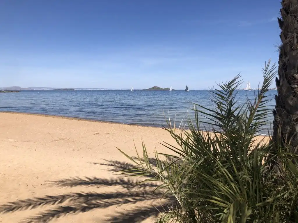 Àtic amb piscina en venda a Mar Menor de Cartagena – Cabo de Palos, imagen 34