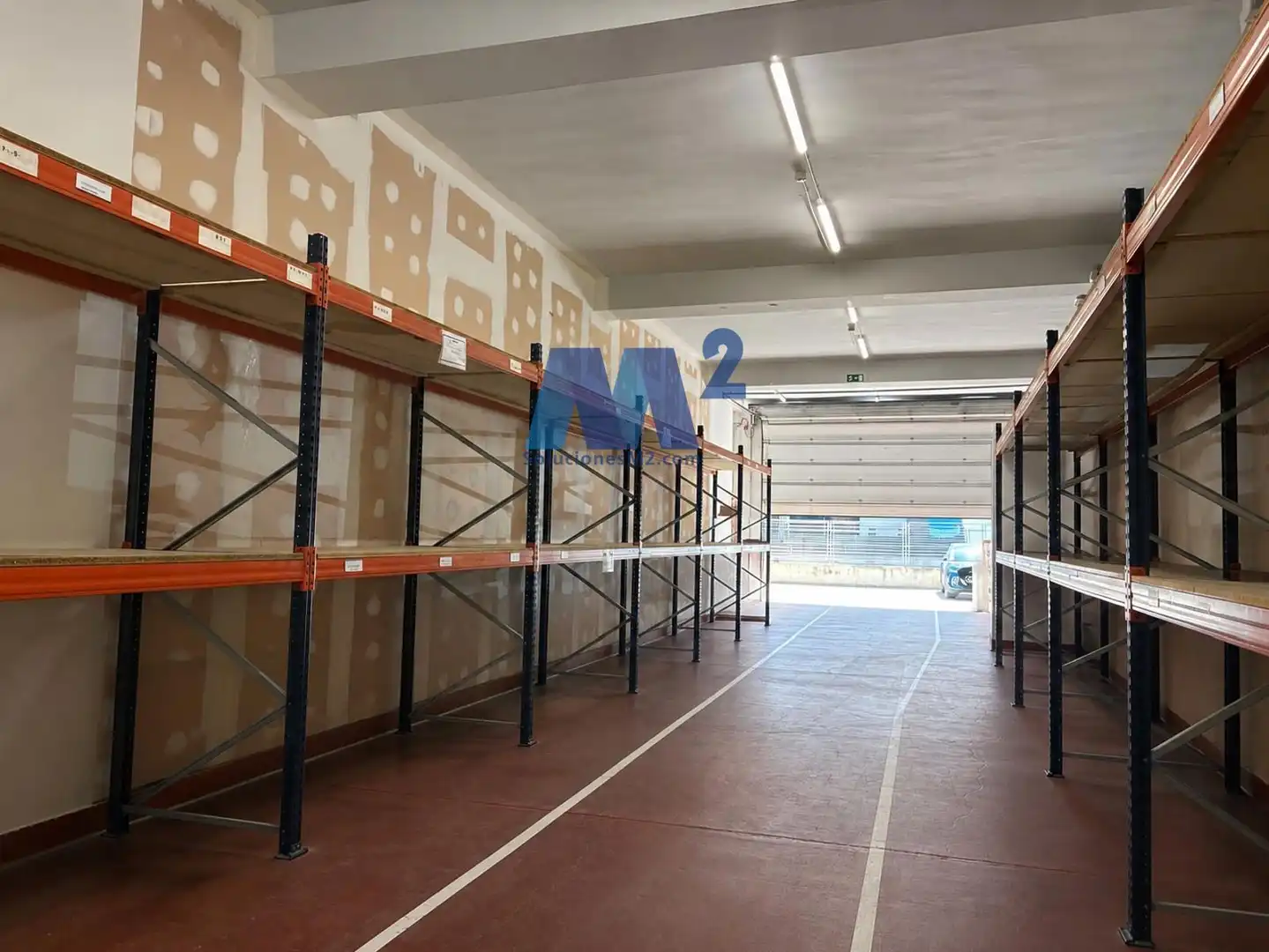 Bureau à vendre à Aragoneses, imagen 2