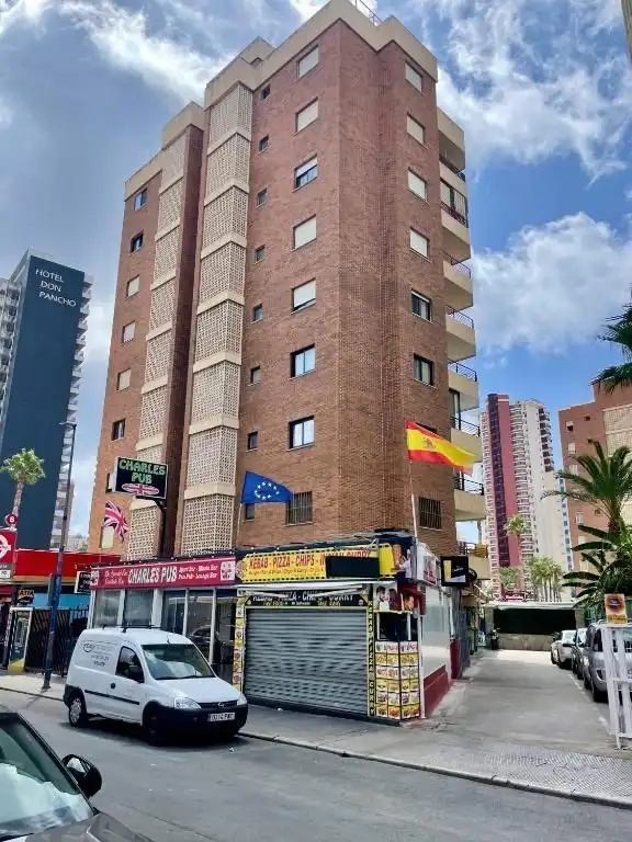 Wohnung mit Pool zum Verkauf in Calle Gerona 32, imagen 22
