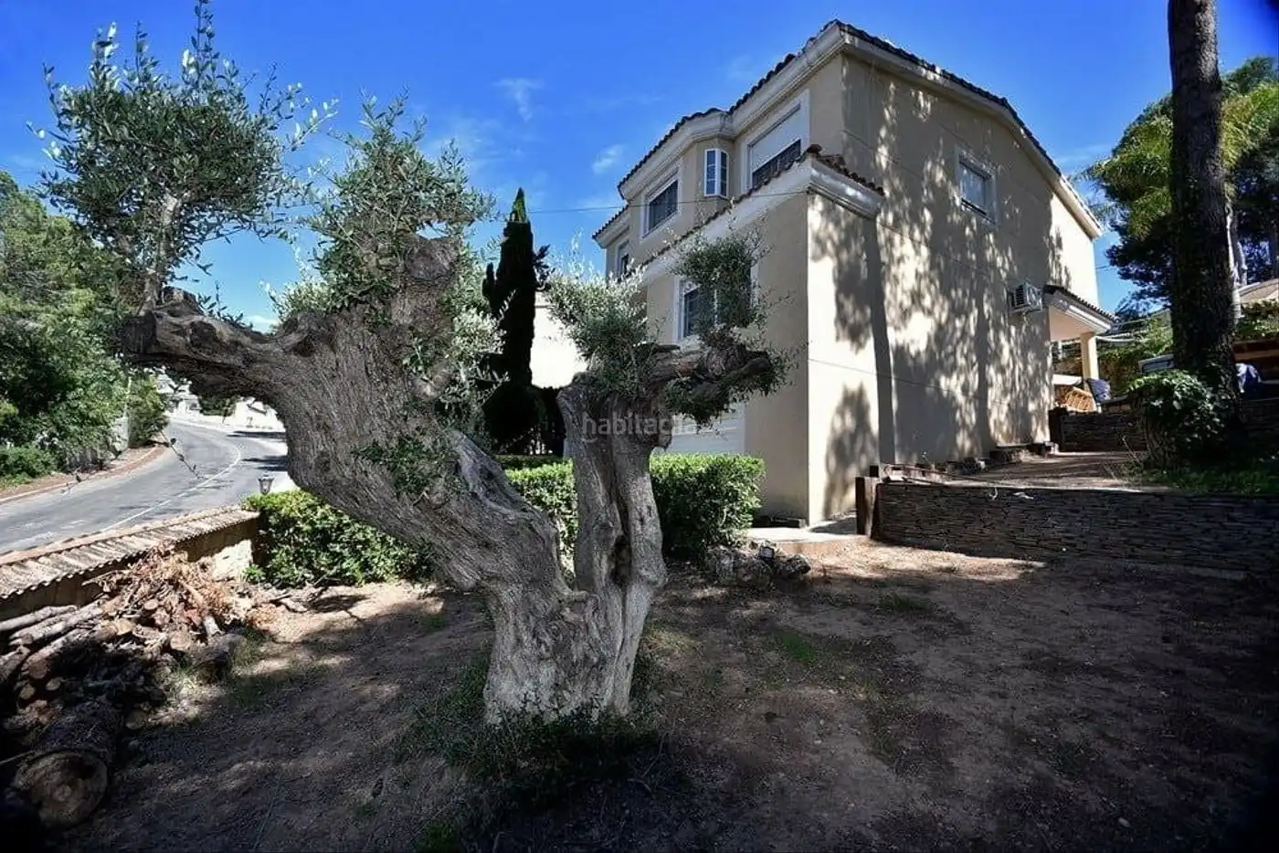 Chalet en venta en Carretera Godelleta-Calicanto 9, imagen 14