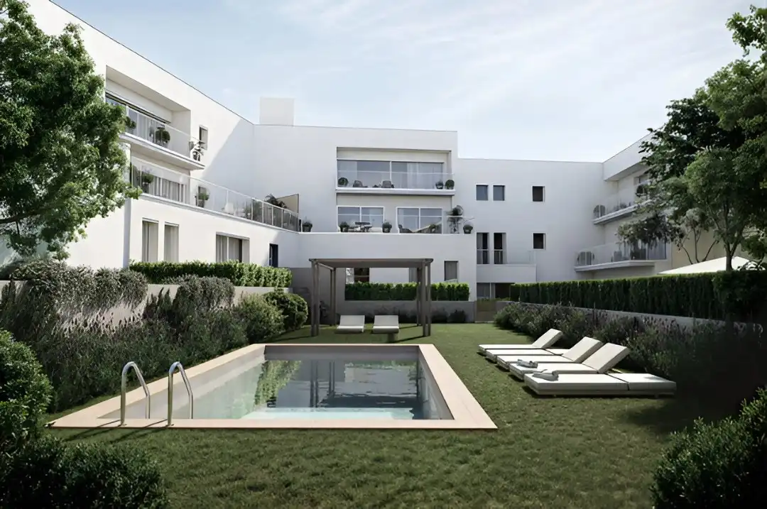 Piso en venta en Carrer d'Amadeu Vives, 4, Castell d'Aro