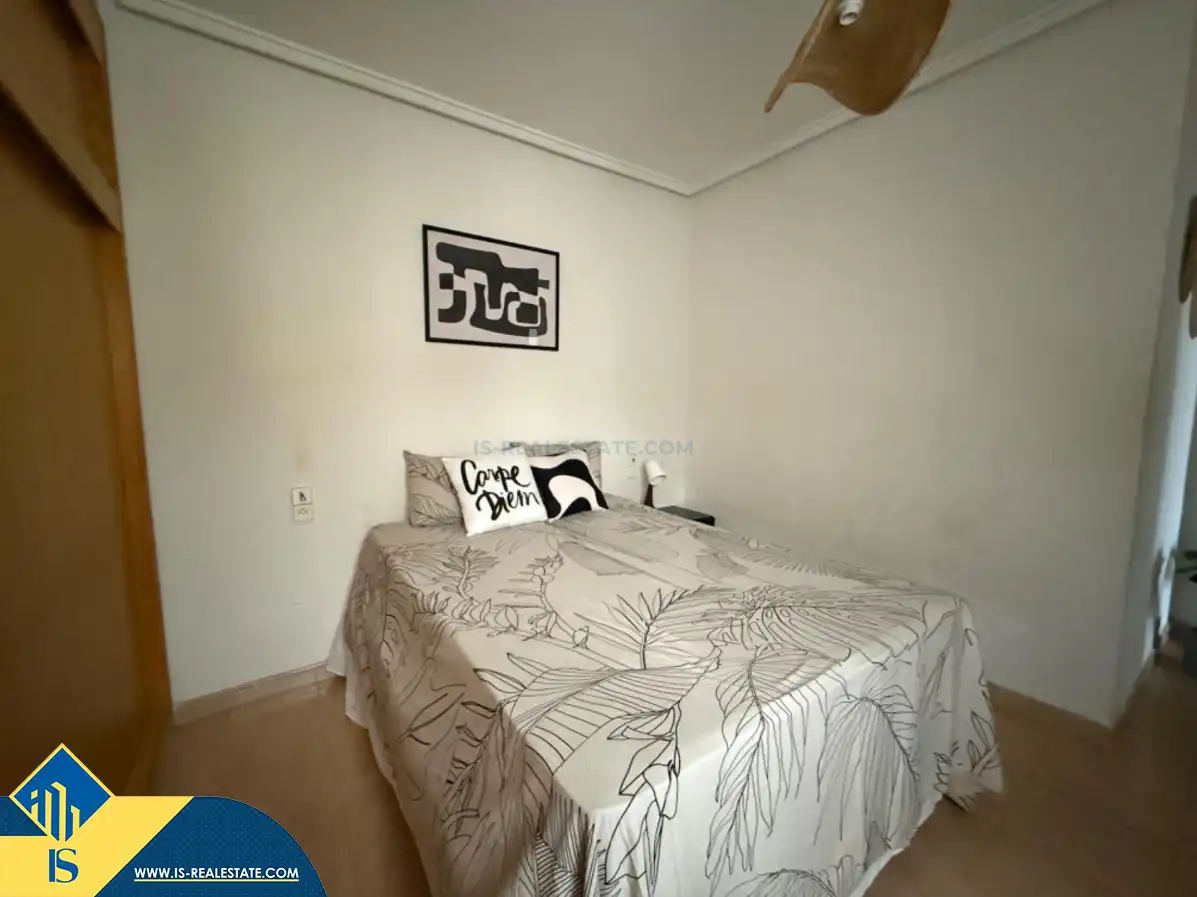 Apartament amb ascensor en venda a Playa del Acequión, Náufragos y Rocío del Mar, imagen 24