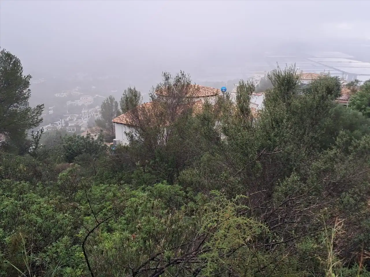 Terreno residencial en venta en Avenida Monte Pego-Benimeli 20, imagen 11