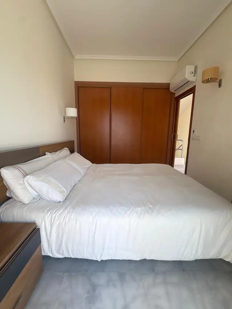 Penthouse with pool for sale in Las Marinas / Les Marines, imagen 35