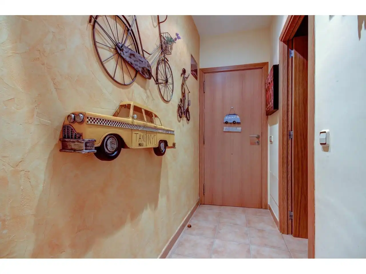 Flat with terrace for sale in Camino Mar 1, imagen 4