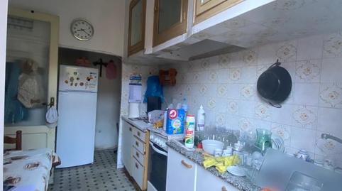 Foto 5 de Casa adosada en venda a San Juan, A Coruña