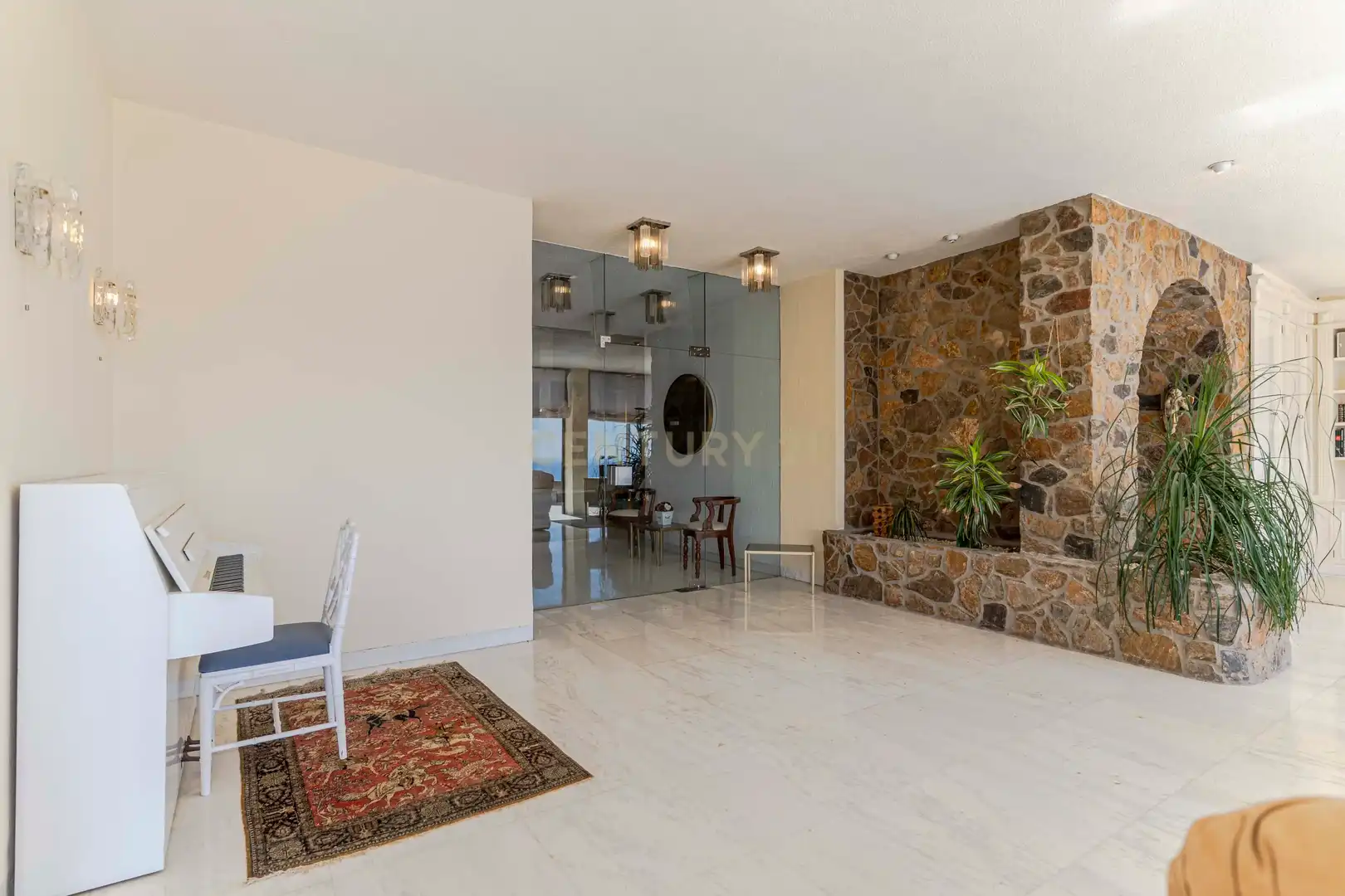 Houses for sale in Almuñécar  with Air Conditioner, Private garden and Storage room