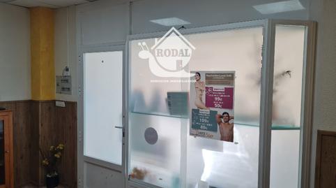 Photo 2 of Premises to rent in Nueva Andalucía,  Almería Capital