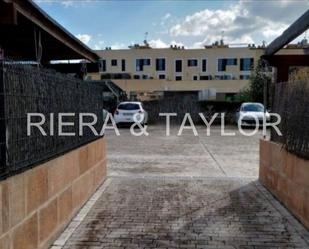 Exterior view of Garage for sale in Santanyí