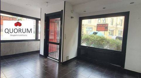 Foto 2 von Geschaftsraum zur Miete in Centro - Puerto Viejo, Getxo