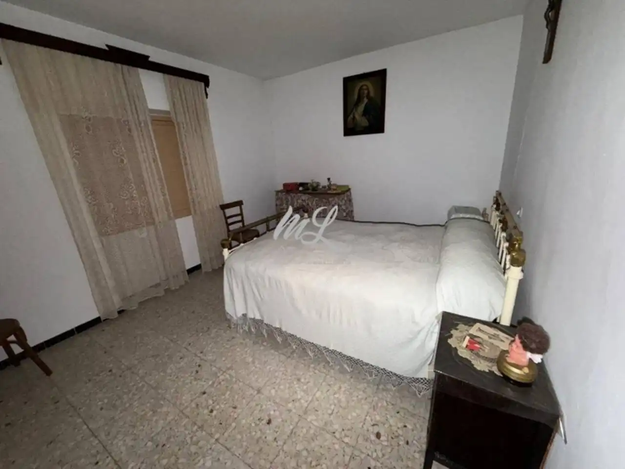Habitación de Casa o chalet en venta en Consuegra