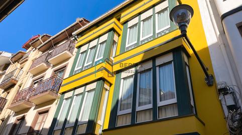 Foto 3 de Dúplex en venda a Eskinarruaga Kalea, Bermeo, Bizkaia