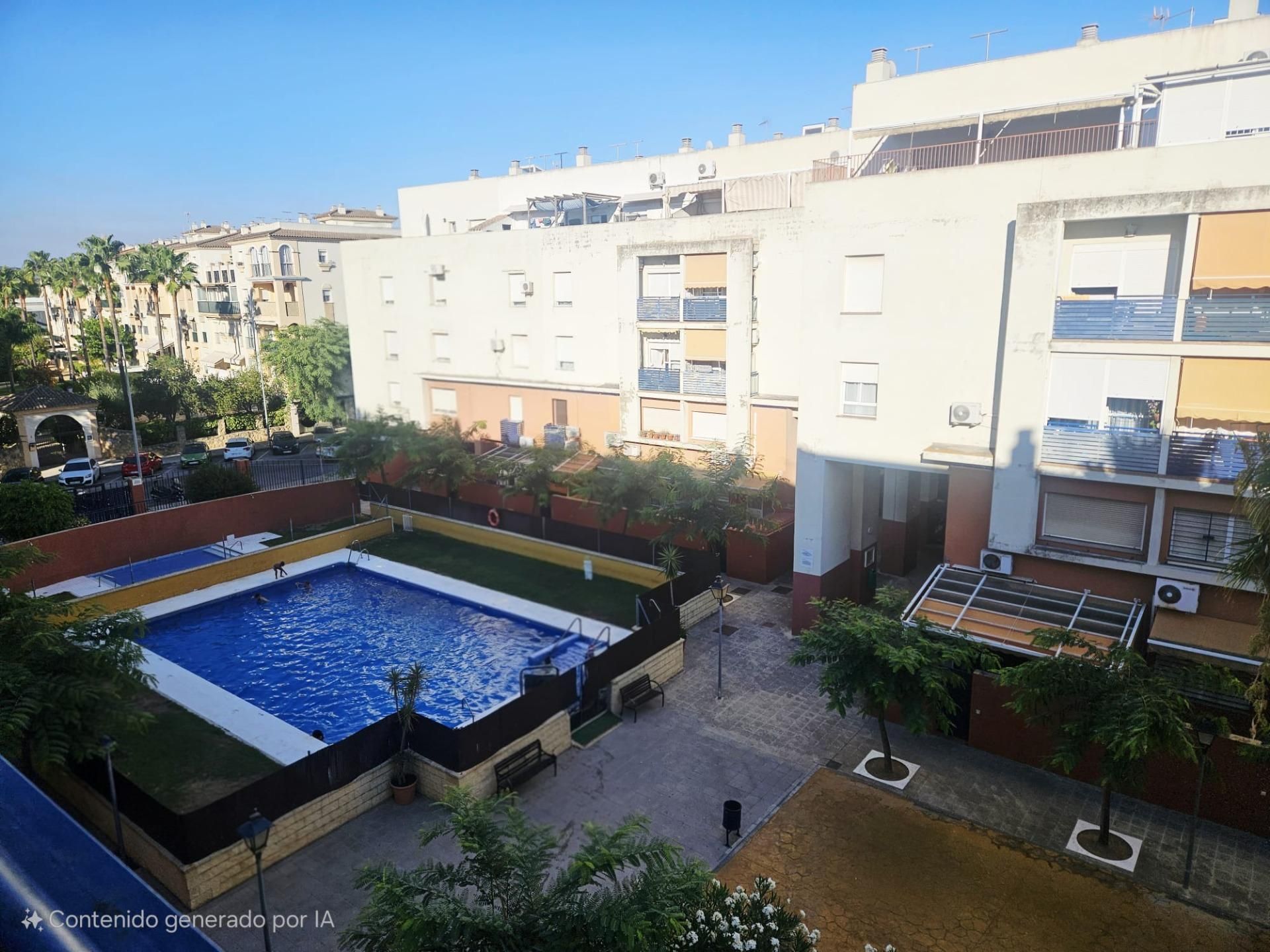 Flat for sale