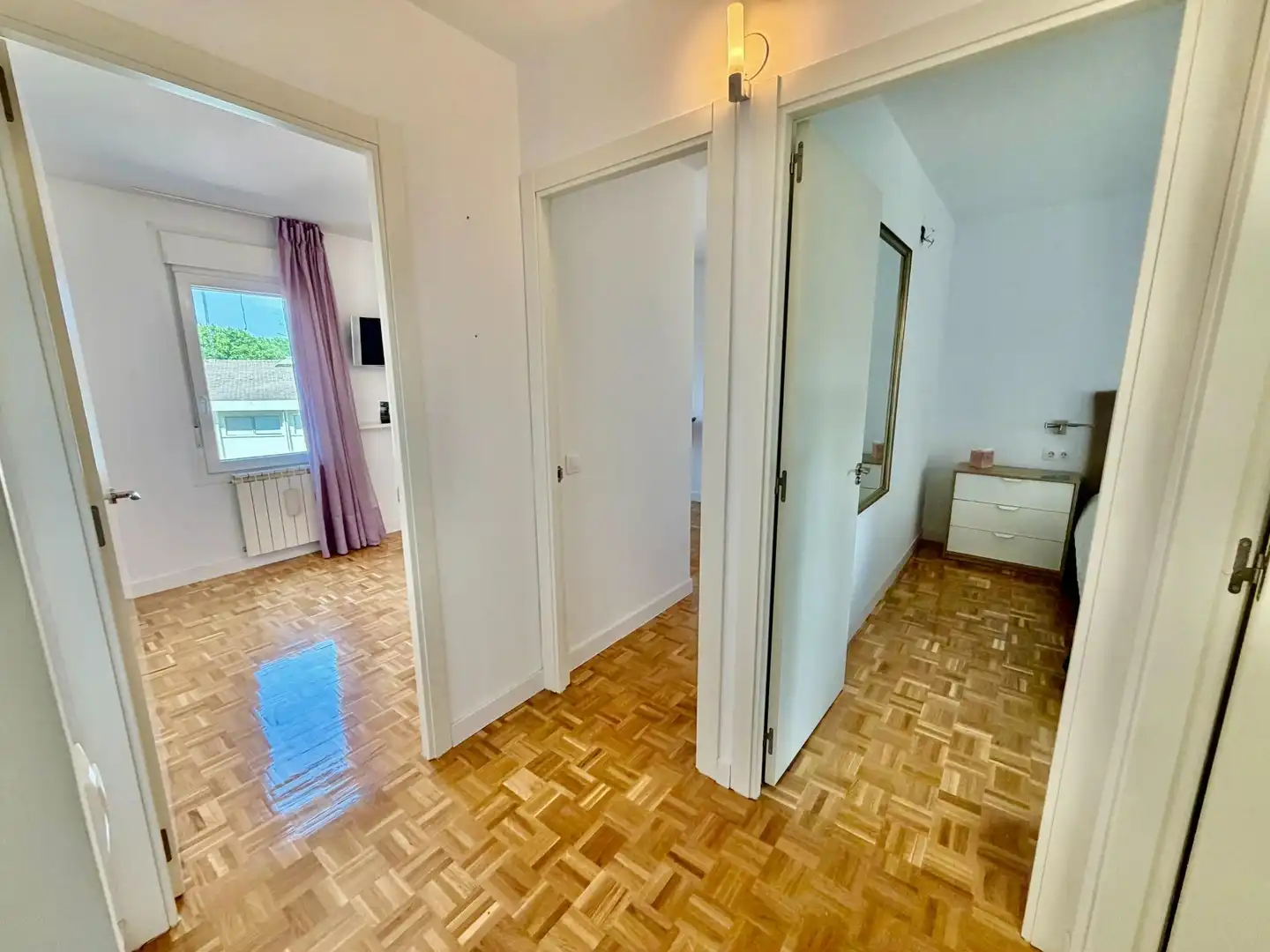 Flat for sale in Alcalá de Henares  with Heating and Furnished
