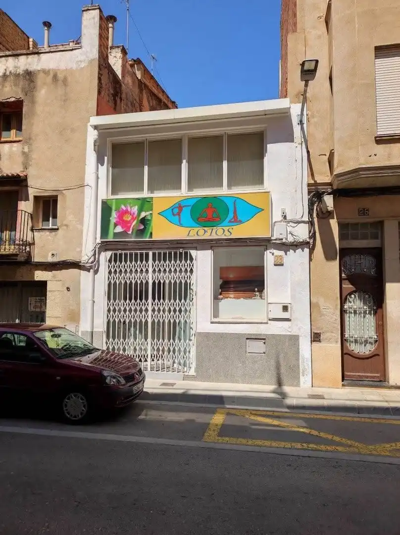Buildings for sale in Ulldecona