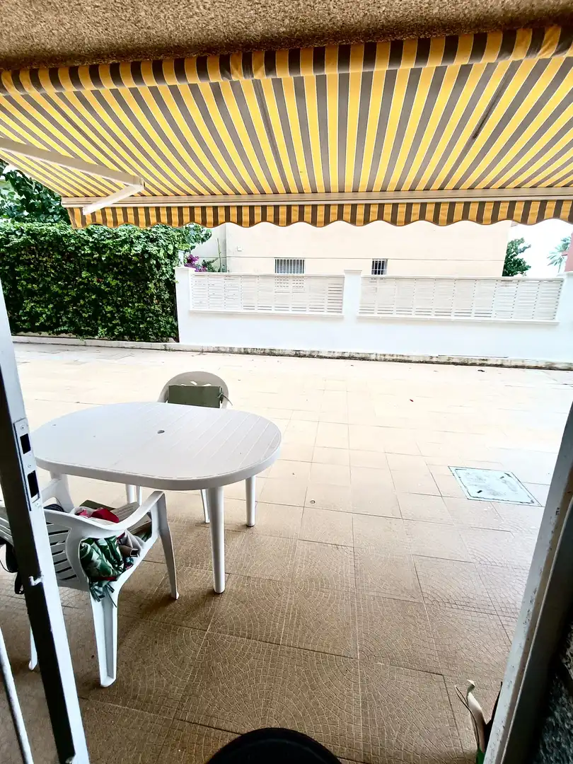 Terraza de Piso en venta en Torreblanca con Aire acondicionado, Calefacción y Terraza