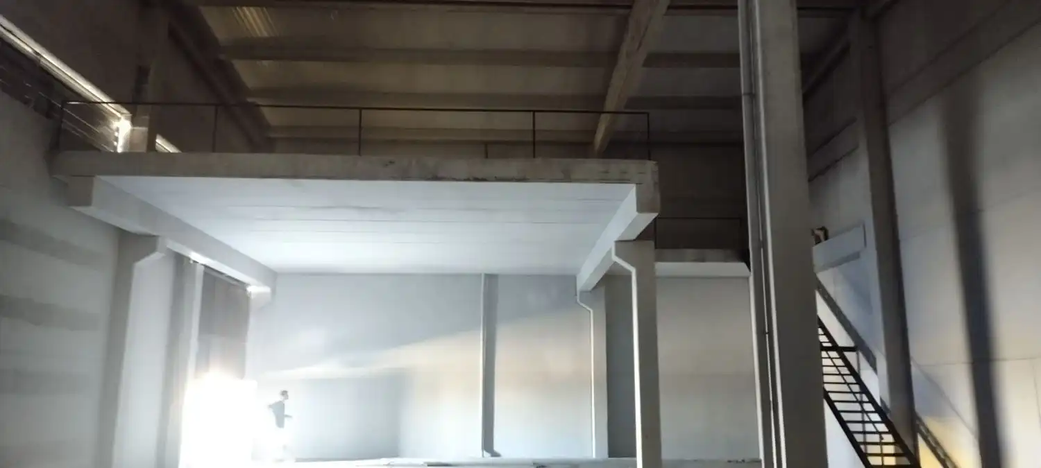 Industrial building for sale in La Paz