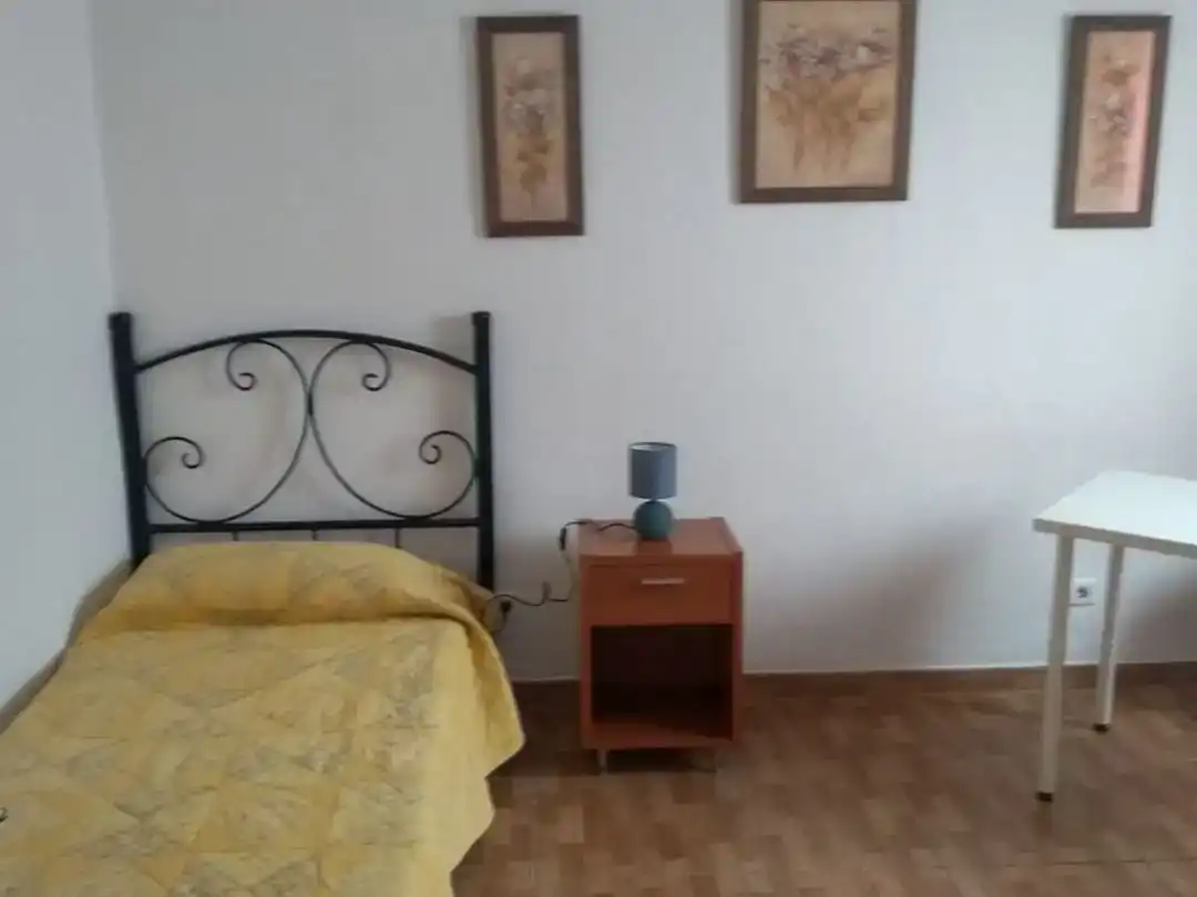 Habitación de Piso para compartir en Arucas Casco