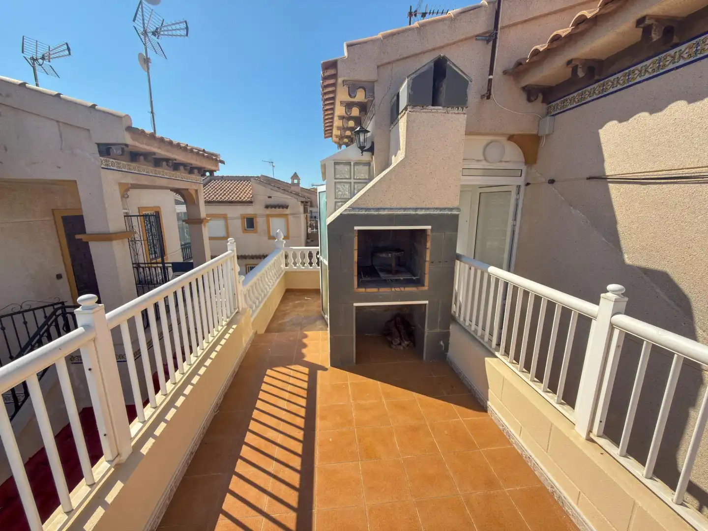 Bungalow with pool for sale in Calle HORIZONTE CL 4 2, imagen 22