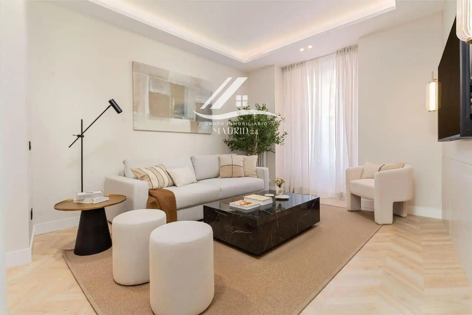 Appartement à vendre à Calle de Tetuán, imagen 5