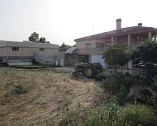 Casa o xalet en venda en Jerez de la Frontera amb Aire condicionat i Jardí privat