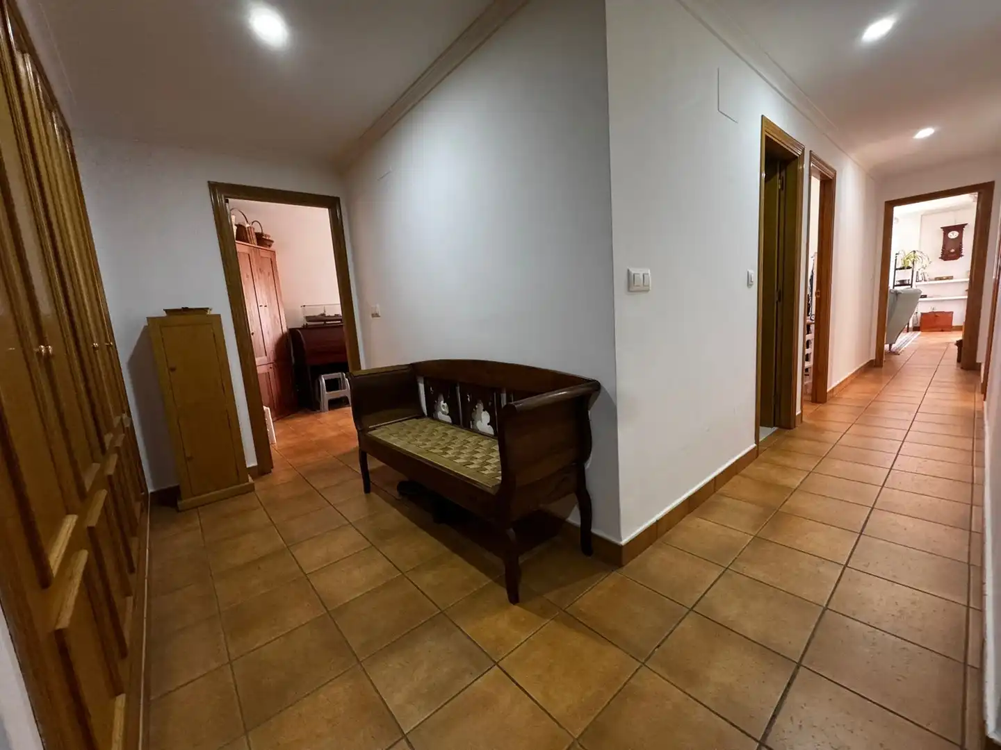 Apartment for sale in Jesús Pobre, imagen 21