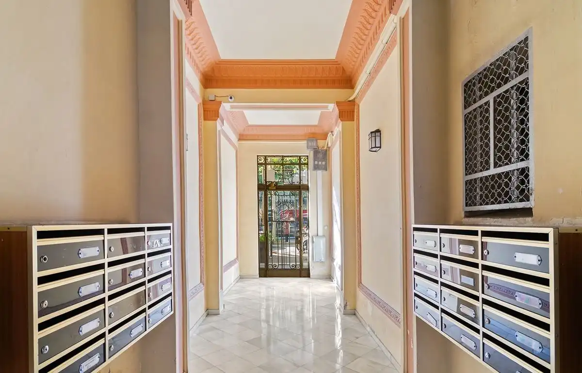 Piso con ascensor en venta en Gran Via de les Corts Catalanes, imagen 34