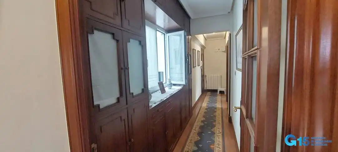 Wohnung mit Terrasse zum Verkauf in Juan Bautista Erro Kalea, imagen 14