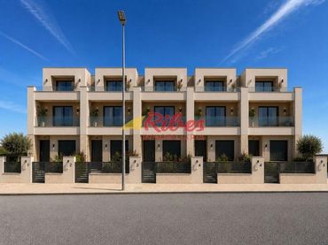 Terreno residenziale in vendita a Bulevar del Xúquer