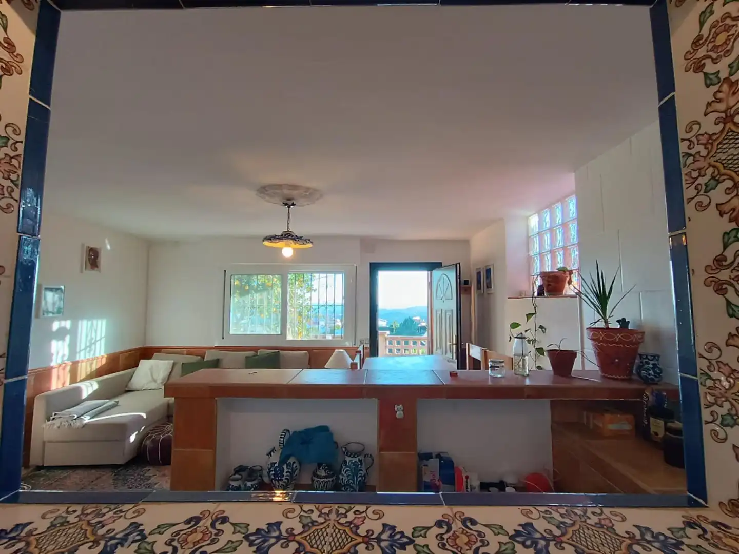 Detached house with garden for sale in Lloret Blau - La Creu de Lloret, imagen 48