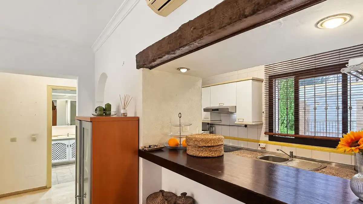 Erdgeschosswohnung mit Pool zum Verkauf in Riviera del Sol, imagen 5