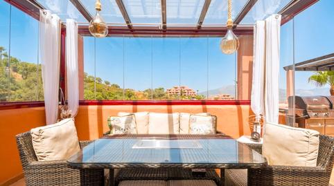 Foto 3 de Dúplex en venda a Calle Miguel de Cervantes, 12, Ojén, Málaga