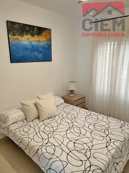 Dormitori de Loft en venda en Miajadas amb Aire condicionat, Terrassa i Traster