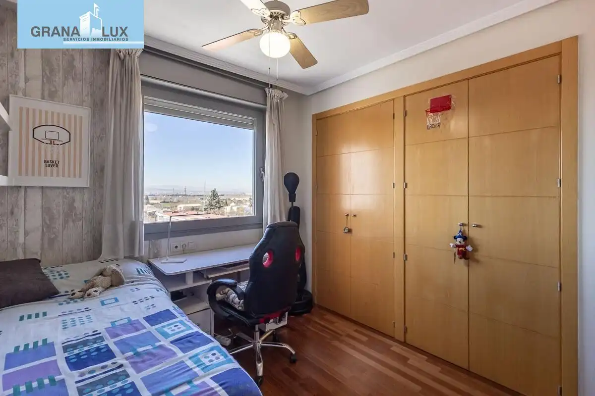 Piso con ascensor en venta en ARABIAL, imagen 19