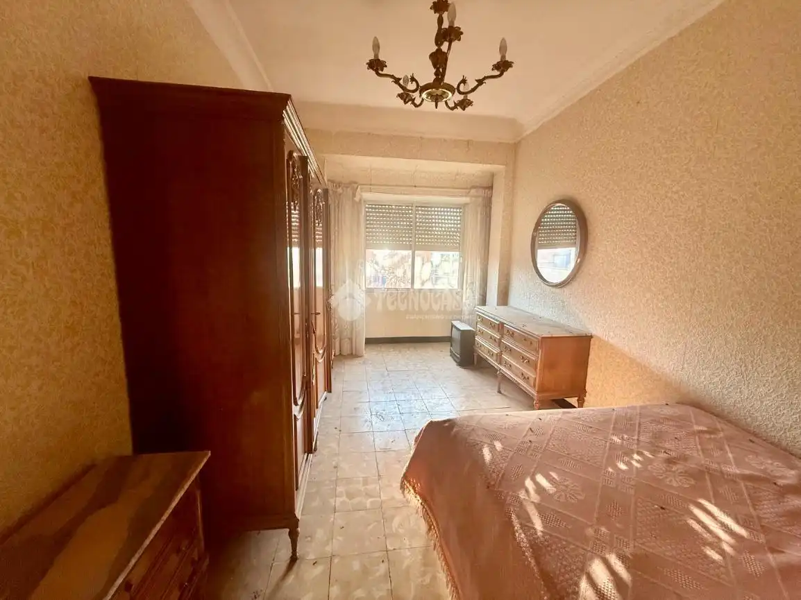 Piso con ascensor en venta en Delicias, imagen 20