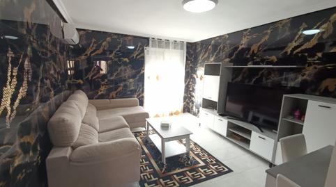 Foto 3 de Pis en venda a Arrayanes, Linares