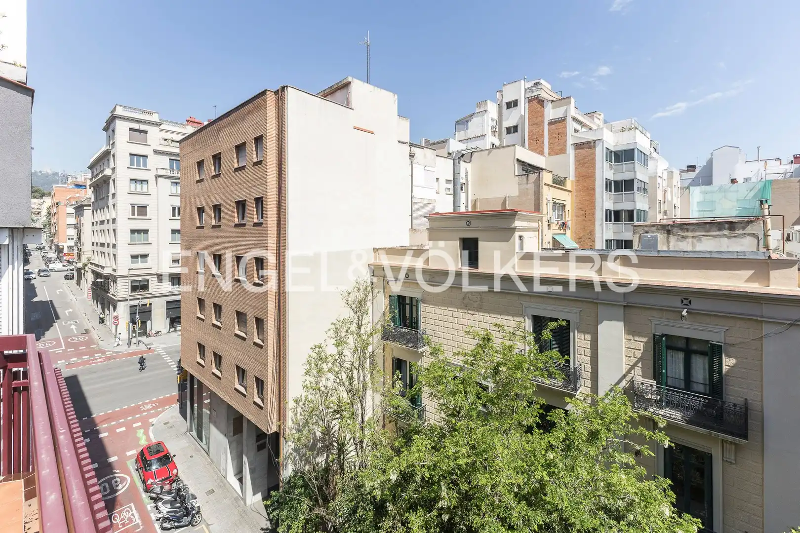 Penthouse mit Aufzug zum Verkauf in Sarrià - Sant Gervasi, imagen 15