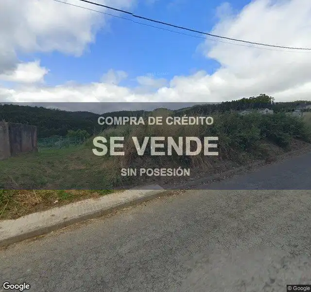 Pis en venda en O Vicedo 