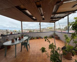 Terrace of Building for sale in Arucas