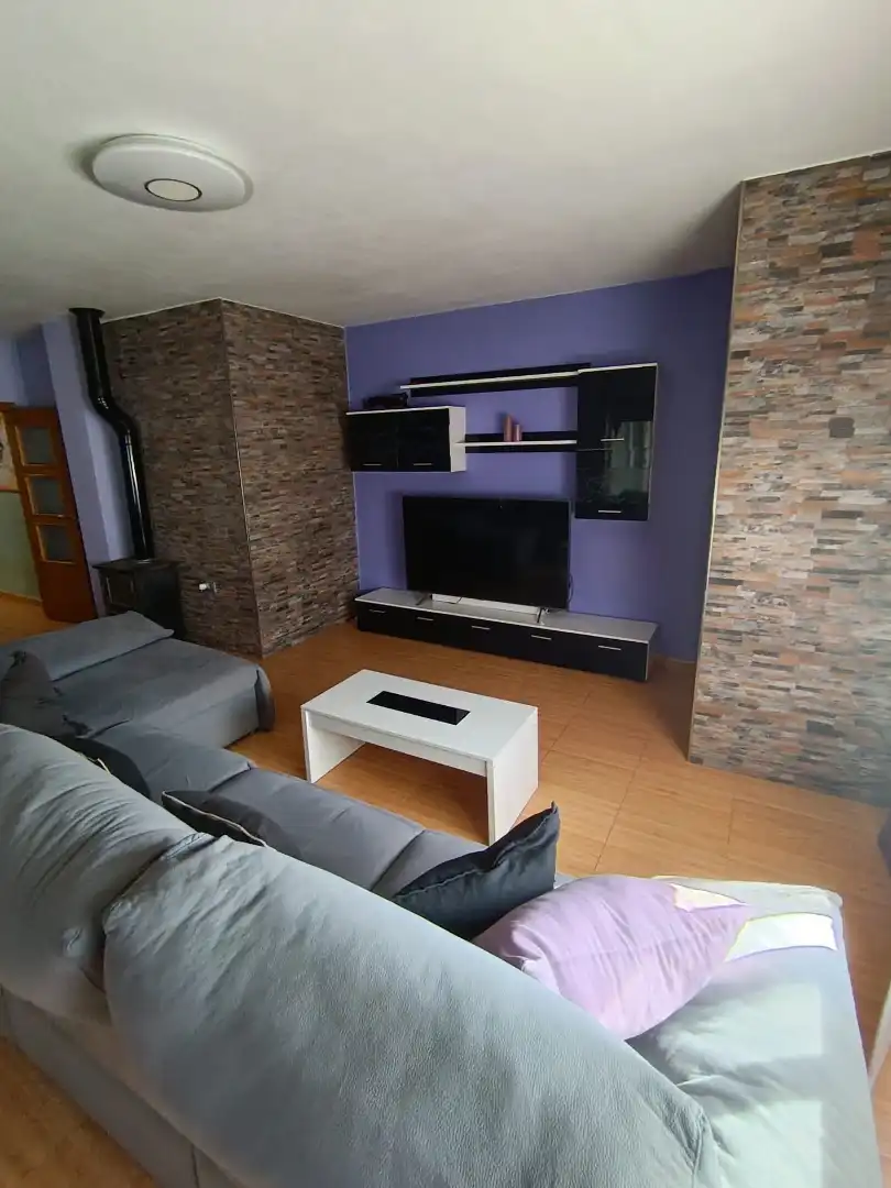 Appartamento in affitto a Avenida Doctor Gerardo Molina, imagen 9