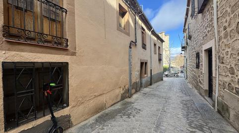 Foto 3 de Planta baja en venta en Murallas, Ávila