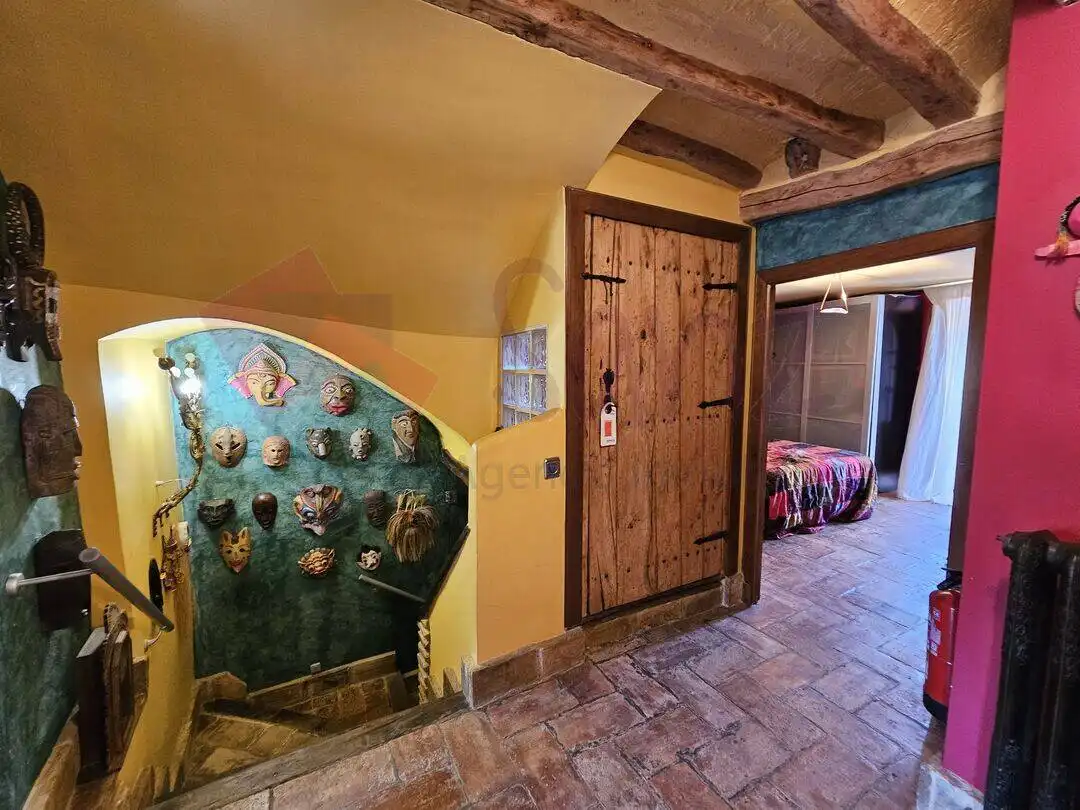 Casa con terrazza in vendita a Calle D. Marcial Martínez, imagen 28
