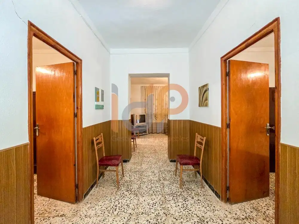 Casa amb jardí en venda a Huércal-Overa, imagen 18